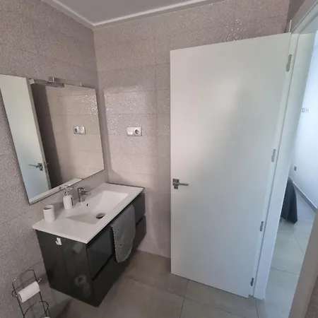 Costa Blanca Mit Privater Dachterrasse - 5 Gehminuten Zur Kueste