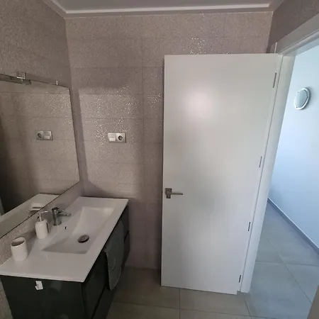 Apartment Costa Blanca Mit Privater Dachterrasse - 5 Gehminuten Zur Kueste *