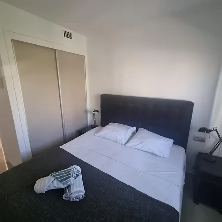 Costa Blanca Mit Privater Dachterrasse - 5 Gehminuten Zur Kueste