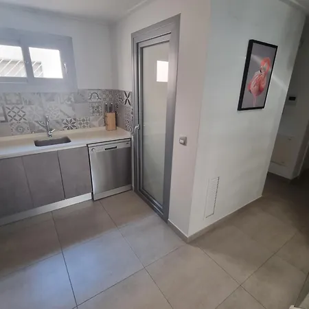Apartment Costa Blanca Mit Privater Dachterrasse - 5 Gehminuten Zur Kueste *