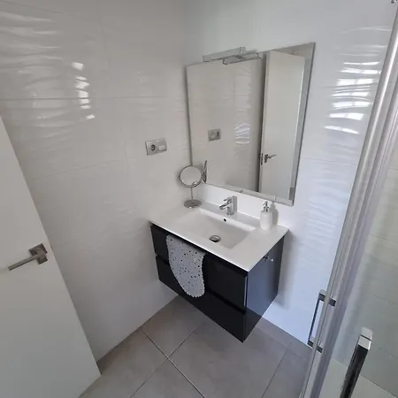 Costa Blanca Mit Privater Dachterrasse - 5 Gehminuten Zur Kueste