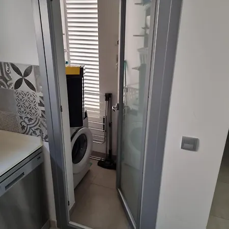 Apartment Costa Blanca Mit Privater Dachterrasse - 5 Gehminuten Zur Kueste