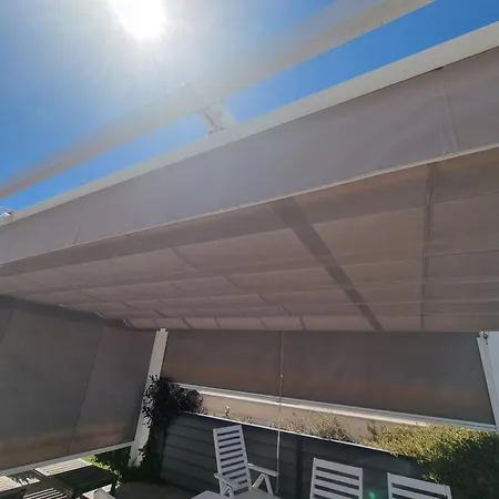 Costa Blanca Mit Privater Dachterrasse - 5 Gehminuten Zur Kueste *