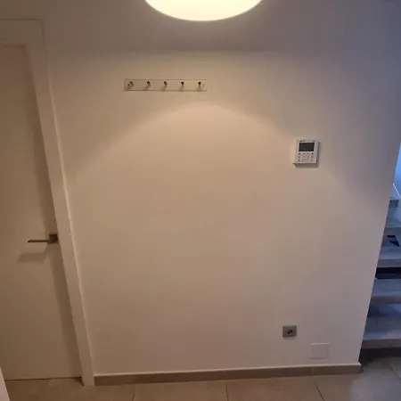 Costa Blanca Mit Privater Dachterrasse - 5 Gehminuten Zur Kueste