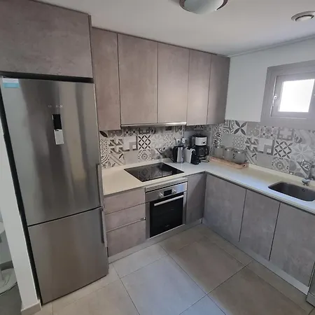 Costa Blanca Mit Privater Dachterrasse - 5 Gehminuten Zur Kueste * Torrevieja