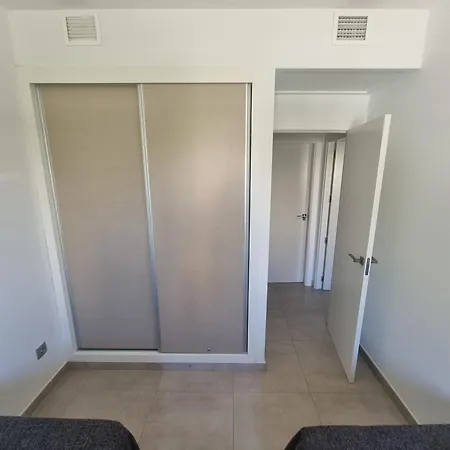 Costa Blanca Mit Privater Dachterrasse - 5 Gehminuten Zur Kueste Apartamento Torrevieja