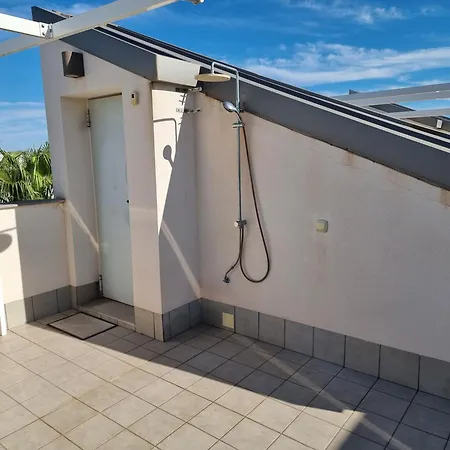 Costa Blanca Mit Privater Dachterrasse - 5 Gehminuten Zur Kueste *