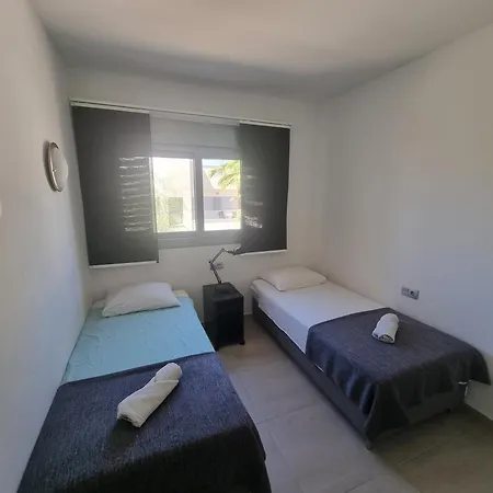 Costa Blanca Mit Privater Dachterrasse - 5 Gehminuten Zur Kueste Apartamento Torrevieja