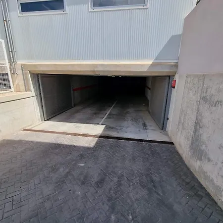 Costa Blanca Mit Privater Dachterrasse - 5 Gehminuten Zur Kueste Torrevieja