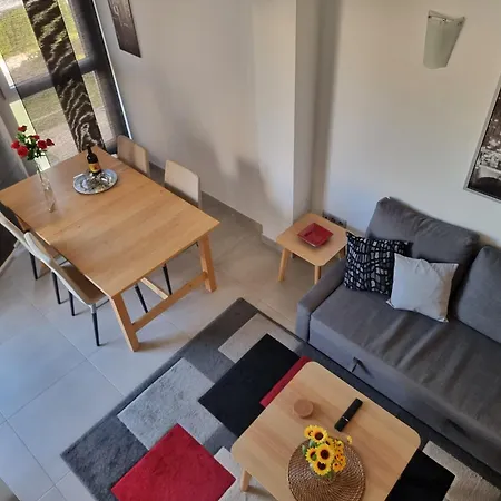 Costa Blanca Mit Privater Dachterrasse - 5 Gehminuten Zur Kueste Apartamento Torrevieja