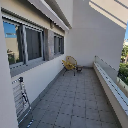 Costa Blanca Mit Privater Dachterrasse - 5 Gehminuten Zur Kueste