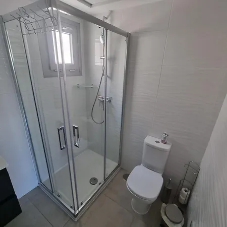 Apartamento Costa Blanca Mit Privater Dachterrasse - 5 Gehminuten Zur Kueste Torrevieja