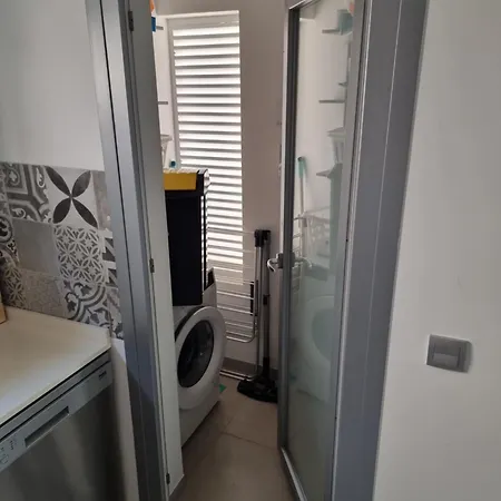 Costa Blanca Mit Privater Dachterrasse - 5 Gehminuten Zur Kueste * Torrevieja