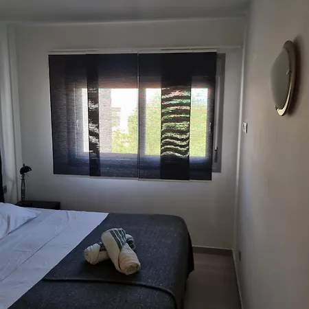 Costa Blanca Mit Privater Dachterrasse - 5 Gehminuten Zur Kueste Apartamento *