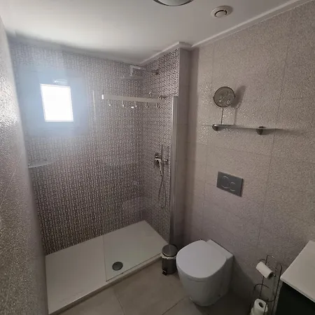 Costa Blanca Mit Privater Dachterrasse - 5 Gehminuten Zur Kueste *